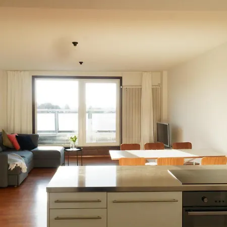 Kajo269 Feriencc In Der Altstadt Apartment Freiburg im Breisgau